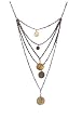World Traveler Necklace