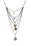 World Traveler Necklace