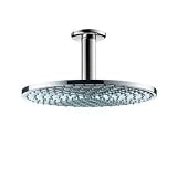 Hansgrohe 27477000 Raindance AIR Tellerkopfbrause D=240 mm DN15 mit Deckenanschluss