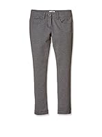 Byblos boys&girls Pantalón (Gris Jaspeado)