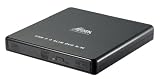 Heden - Boitier externe USB 5,25 Slim pour pour graveur DVD et combo slim
