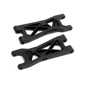 Front Suspension Arm Set:D4 from Suspension Sets