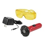 UView (UV 413060) MicroLED-Lite UV Cordless Rechargeable Light