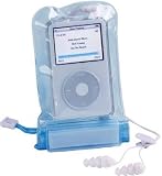 Lewis N. Clark WaterSeals Standard MP3 Waterproof Pouch Waterproof Cases