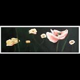Water Flowers - Bali Fine Art - CraftNetwork
