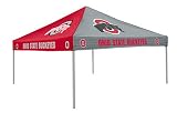 Ohio State Buckeyes Pinwheel Tent