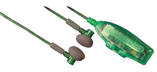 316bf1kX5oL SoundTech USB Headphone and Microphone