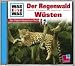 Musik (Pop) : Der Regenwald / Wüsten
