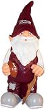 UMASS Minutemen NCAA Lawn Garden GNOME Decor New Gift