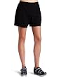 Canari Cyclewear Womens Juilian Gel Baggy Padded Cycling Short