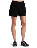 Canari Cyclewear Womens Juilian Gel Baggy Padded Cycling Short