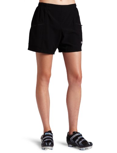 baggy cycling shorts