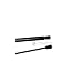 Vepagoo 2Pcs Front Hood Struts Shocks Lift Supports Compatible with 2001 2002 2003 Acura CL / 1999 2000 2001 Acura TL