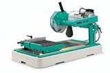 IMER 1188616 TOUCHDOWN 10- 10 Tile and Stone Paver Saw 1.5 hp 110v w/ 16 cut