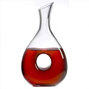 28 Oz. Omega Carafe Decanter by 