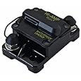 Humminbird Circuit Breaker 60A Waterproof (Mkr-19)