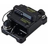 MinnKota MKR-19 Circuit Breaker (60 Amp Waterproof)