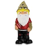 Caseys Distributing 8496652071 Atlanta Falcons Garden Gnome 11 in. Thematic