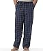 Apparel : Woven Plaid Pant LWP30