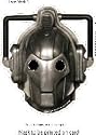 Doctor Who Party Masks (6 Pack)