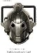 Doctor Who Party Masks (6 Pack)