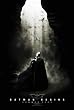 Batman Begins - Framed Movie Postcard (Teaser - Cave) (Size: 4" x 6")