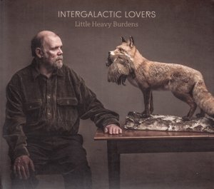 Intergalactic Lovers - Little Heavy Burdens - Zortam Music