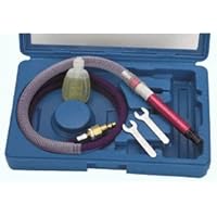 1/8 Air Micro Die Grinder