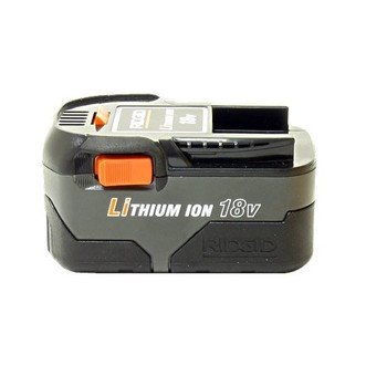 Ridgid 200901018 18V A-Tech Lithium-Ion Battery