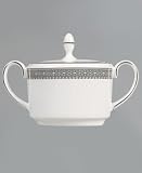 Vera Wang Lace Sugar Bowl