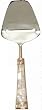 Decorative Stainless Steel Cheese Shaver Mother of Pearl Handle