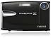 Fuji - FinePix Z20 fd black