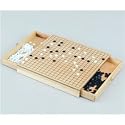 Small Deluxe Go Game