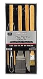 316bn3L2dwL. SL160  Premium Barbeque Tool Set