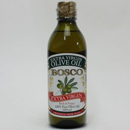 N ボスコエキストラバージンオリーブ油 500ml