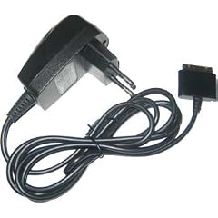 Netzteil 100-230V Ladekabel f�r SanDisk Sansa e200 e250 e260 e270 e280
