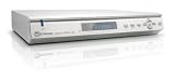 Metronic Zapbox HD160 2T, decoder digitale terrestre con registrazione su Hard Disk 160 GB, 2 Tuner