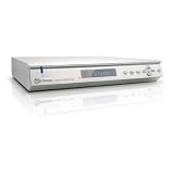 Metronic Zapbox HD160 2T Adaptateur TNT avec Enregistreur � disque dur 160 Go 2 Tunerspar Metronic