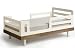 Oeuf Eco-friendly Classic Toddler Bed, Walnut