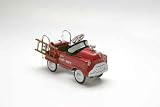 Pedal Car - Fire Truck - 24