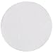 Whatman 10421043 Glass Microfiber Filter with Inorganic Binder, 27 s/100mL Flow Rate, Grade GF 92, 100mm Diameter (Pack of 100)