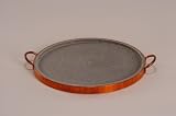 Review Naturestone ZC2 / Naturestone Soapstone Pizza Pan, Medium