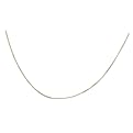 10 Karat 18" Light Box Replacement Chain