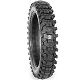 Kenda K771 Millville Sticky Rear Tire - 80/100-10/--