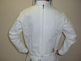 Absolute Practice Men's Back/Zip Jacket (38 ~ 56)
