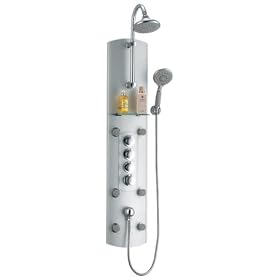 shower panel