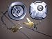 Fuel Tank Accessories LLC FTAC02 Locking Diesel Fuel Cap - Reefer/International MD Si...