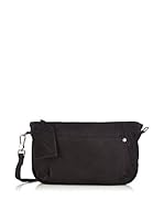 Cowboysbag Bandolera Cork (Negro)