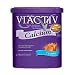 Viactiv Soft Calcium Chews, 500+D+K, Caramel, 90-Count Boxes (Pack of 2)