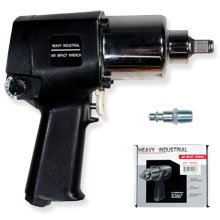 1/2 INDUSTRIAL IMPACT - AUTOMOTIVE TOOLS